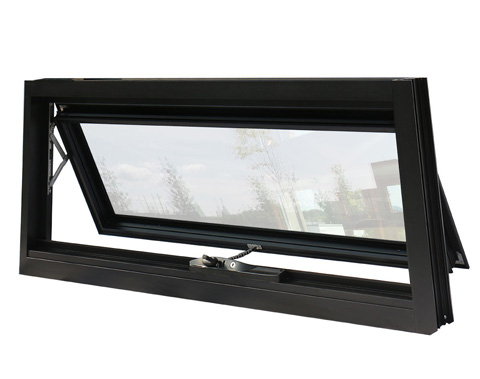 Hurricane-Proof Awning Windows – SuperWu Series image 5